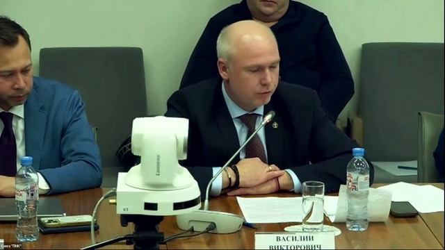 Алгоритмическая налоговая проверка & экономическая реальность