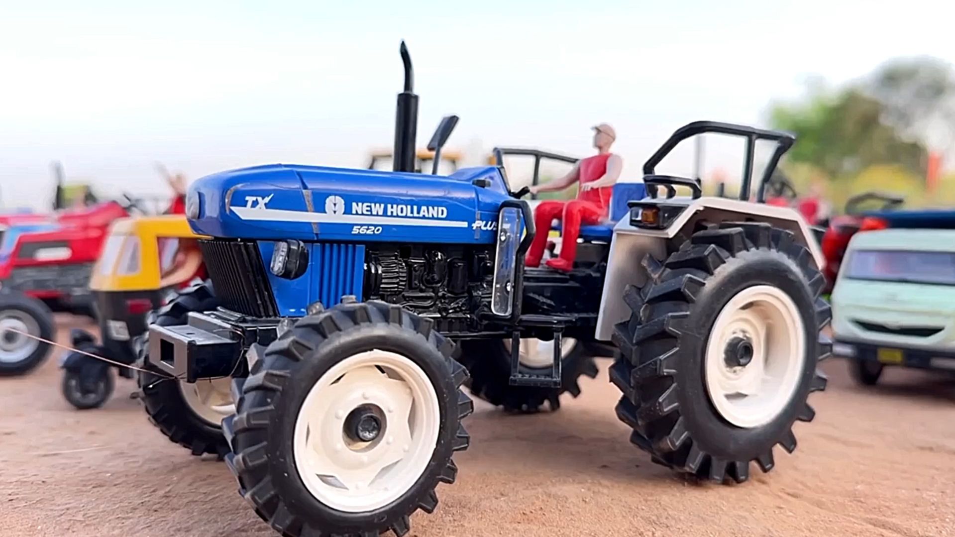 Мультики для мальчиков. Мультики про машинки. Тяжелая спецтехника