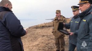 Рейды Большой Уссурийский остров