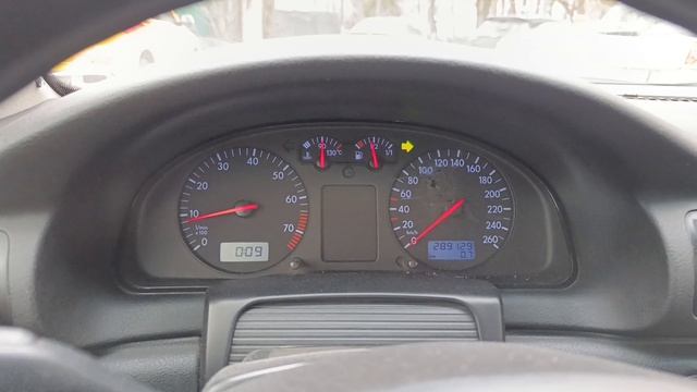 Фольксваген Пассат б5 2000 год 1.6 механика