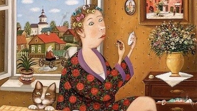 Прикольные мемы