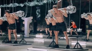 Титаны. Битва сезонов. Выпуск 13. Обзор