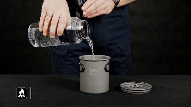 Helikon-Tex - Camp Cup