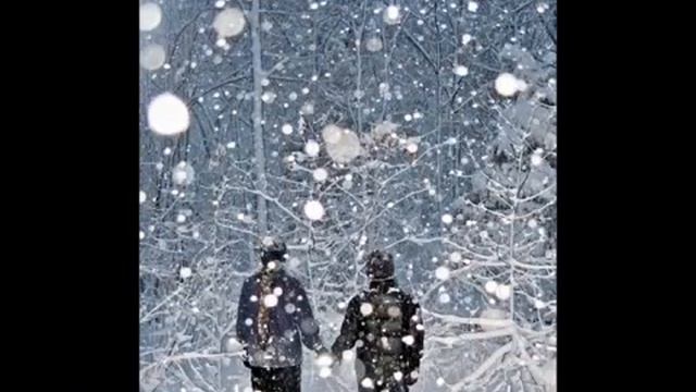 Ласковый Бык - Про Мороз