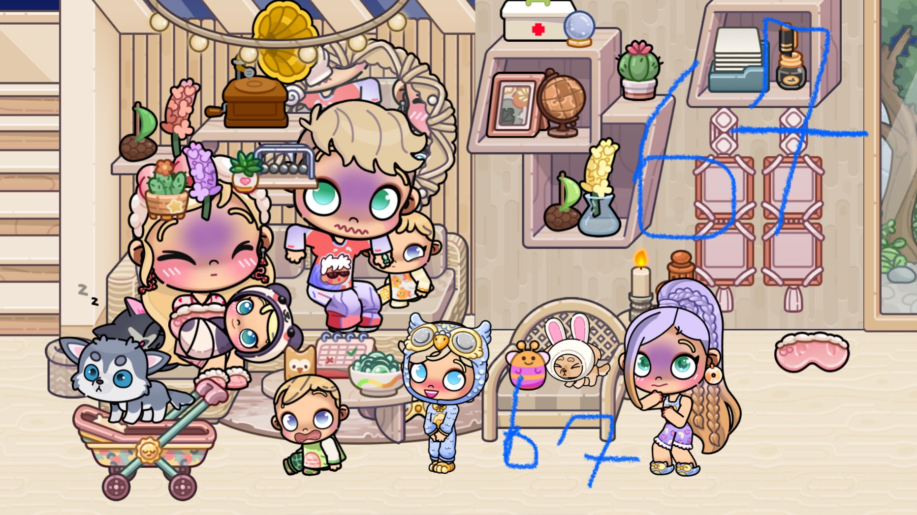 Имя мальчика 676767676767676767676767?