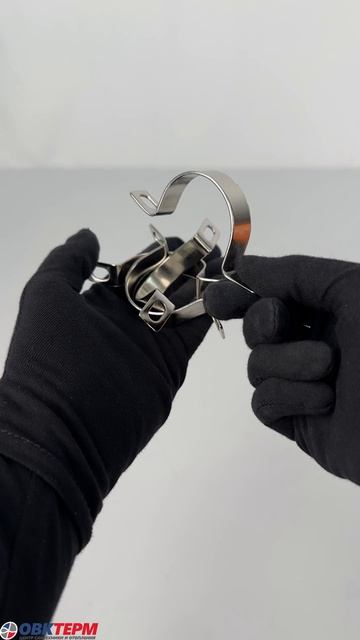 Коллектор с расходомерами без кранов TIM НЕРЖ 1*3/4