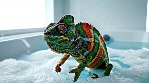 Мультики для детей. Волшебные превращения из игрушек в настоящих животных. Мультфильмы