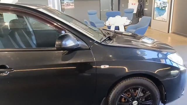 Hyundai Elantra IV (HD), 2008, Вологда