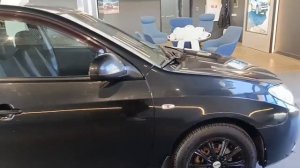 Hyundai Elantra IV (HD), 2008, Вологда