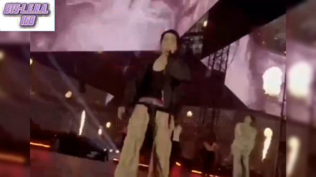 Нарезка концерта ARIRANG Tokyo 17.04.-18.04.2026