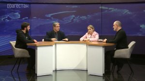 Беспрецедентная помощь Дагестану, пострадавшему от стихии