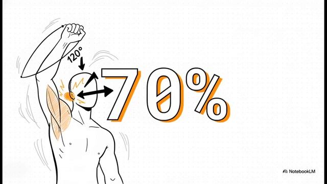 Дельтовидная мышца: Насколько она важна для силы плеча? Эксперимент с блокадой нерва