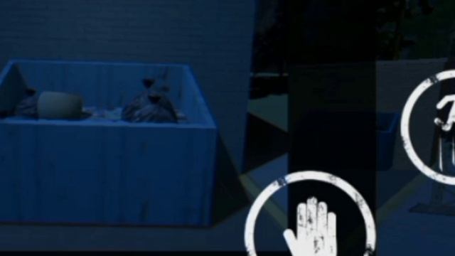 ХОТЕЛА ПОСЕТИТЬ МАКДОНАЛЬДС НО...||играю в хорорр Макдональс