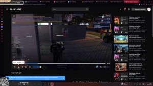 ЖБ на админа