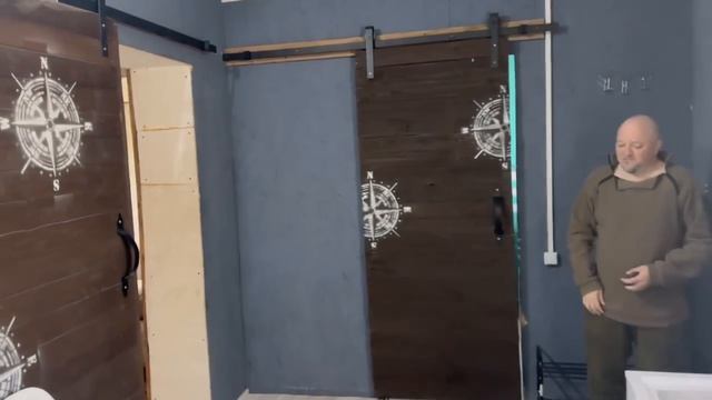 На рыбалку в Астрахань. Наше жилье