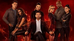 🎵 🇺🇸 Саундтрек  сериала «Люцифер / Lucifer» (2016 - 2021) 🎦🎤🎶🎹🎷🥁🎵