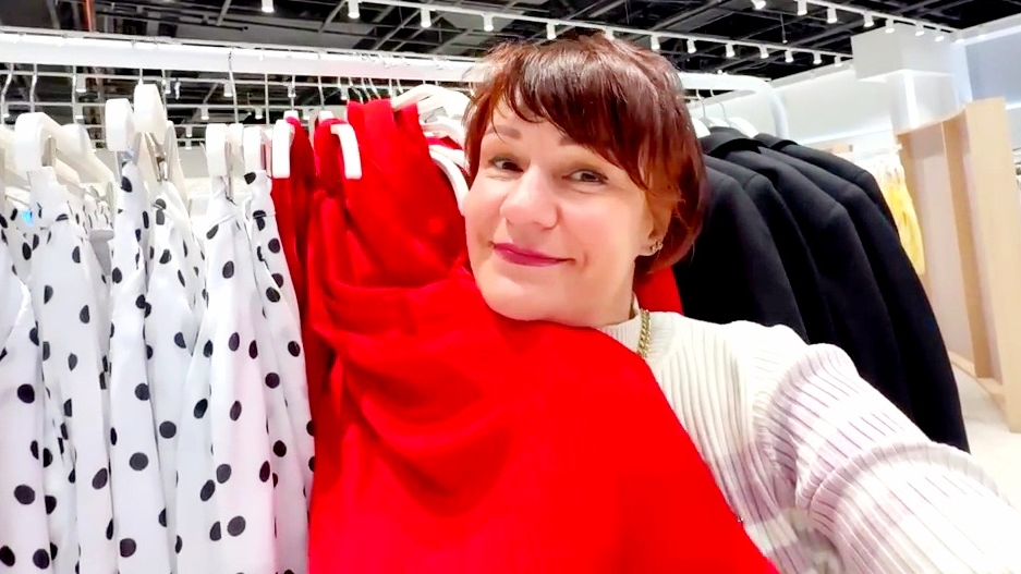 ГЛАВНЫЕ ТРЕНДЫ ВЕСНЫ 2026 от ZARINA🔥MAAG и ECONIKA👠МОДА ЦИКЛИЧНА