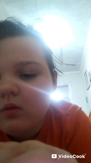 ура у меня новый блеск🌠 😍!