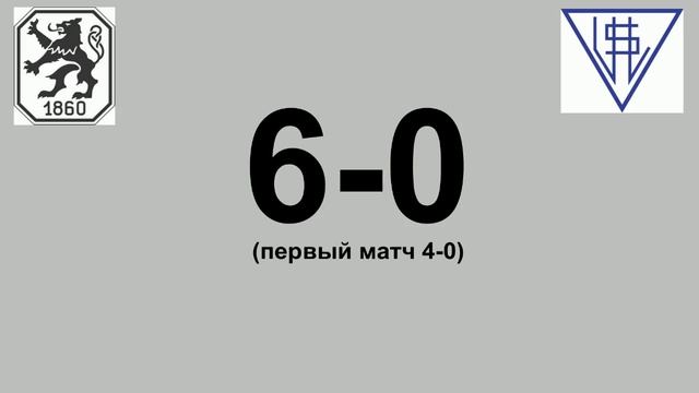 20. Сезон 1964-1965 г.г. Кубок Обладателей Кубков. Обзор 1-16 финала