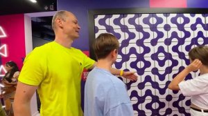 День в музее