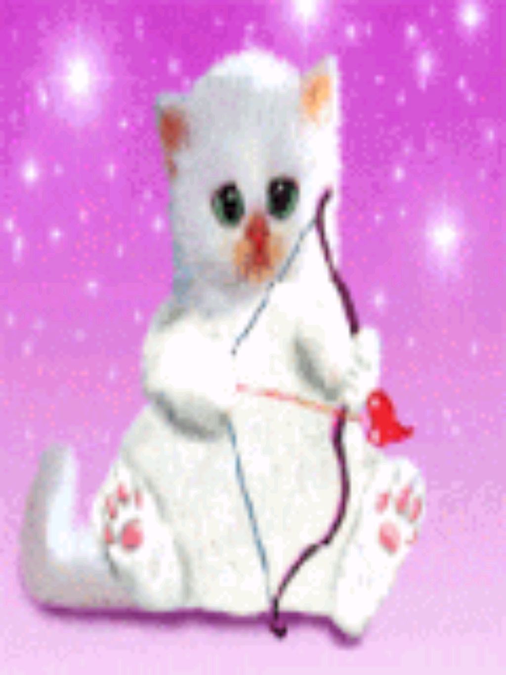 рисую в тетради :)