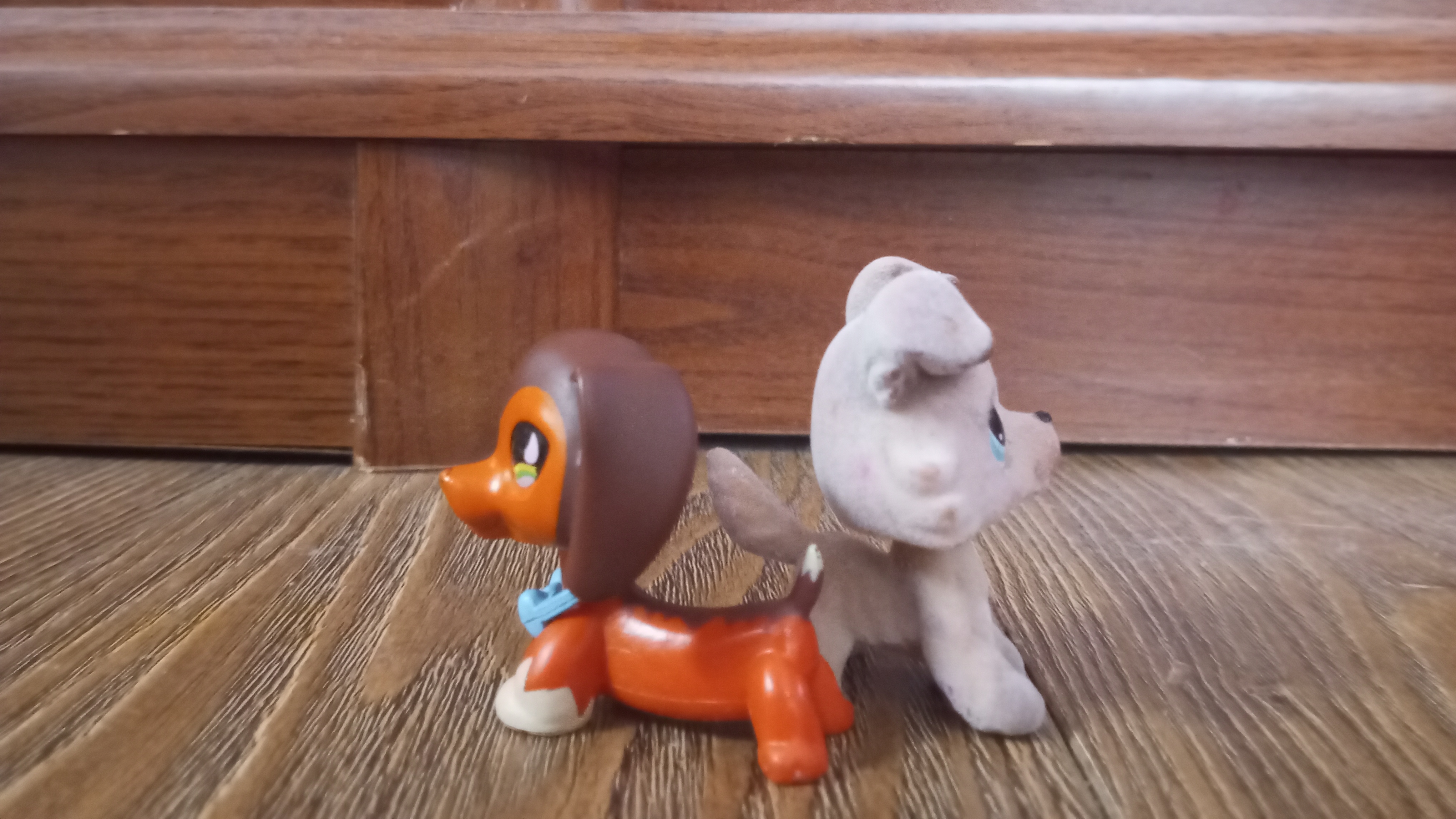 лпс популяр эпизод 7 (русская озвучка) видео от Nastya_Diy