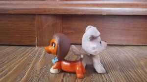 лпс популяр эпизод 7 (русская озвучка) видео от Nastya_Diy