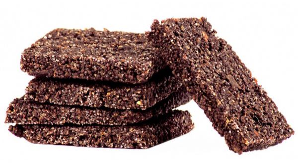 Козинаки маковые