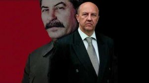 Андрей Фурсов; Сталин предупреждал об этом!