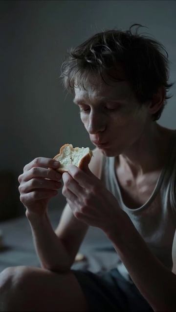 Одиночество на краю мира безнадёжность пустота грустно