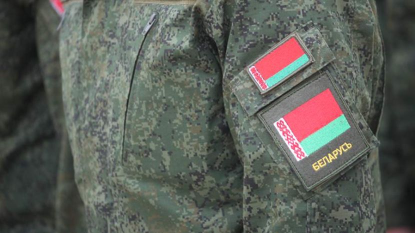 Эксперт оценил вероятность эскалации между Украиной и Белоруссией