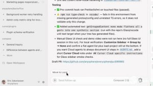 ОБСУЖДЕНИЕ КОДИНГ АГЕНТОВ