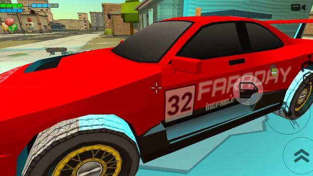 обзор на мою тачку за 2 млн денег