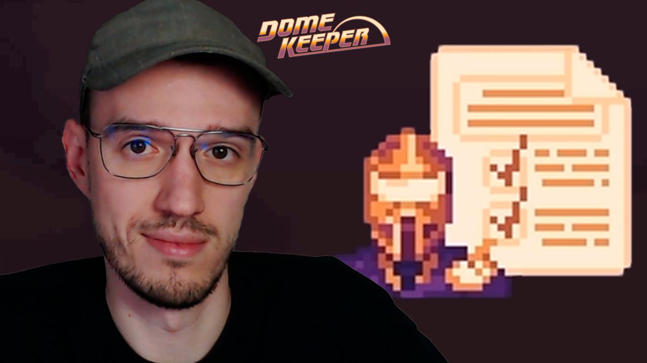 ИСПЫТАНИЕ ИСПЫТАНИЙ | Dome Keeper | Хранитель Купола | 2