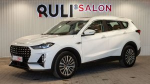 JETOUR X70+ I Рестайлинг, 2023