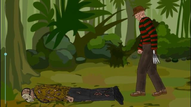 DV Animations Part 42