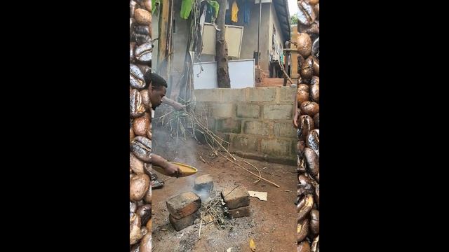 КОФЕ ПО-ТАНЗАНИЙСКИ