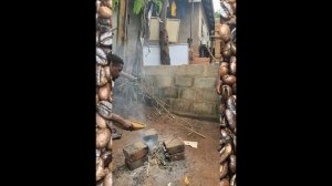 КОФЕ ПО-ТАНЗАНИЙСКИ