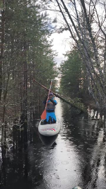 У природы нет плохой погоды! 😎🤘