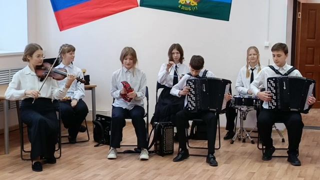 Д. Пьерпонт.Рождественские колокольчики.mp4