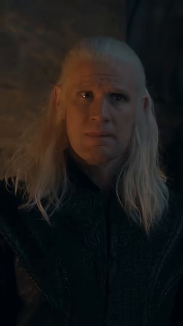 ДЕЙМОН СТАЛ ТИРАНОМ И ОПОЗОРИЛ ТАРГАРИЕНОВ #домдракона #рейнира #алисента #таргариен