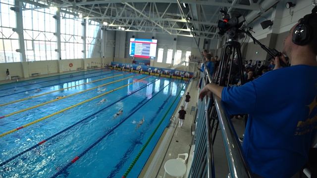 030426 100м спина Матвеев Валерий 2014 2дор 1мин55сек 2юн