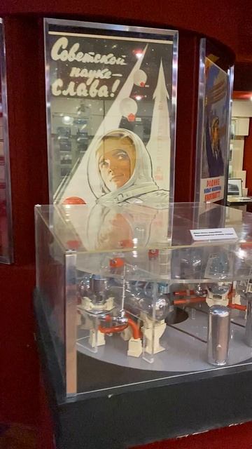 Влог: как мы провели выходной в интересном месте 😎