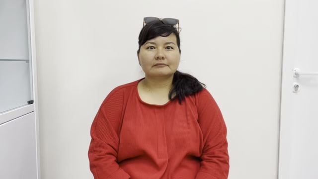 Отзыв о лазерной коррекции зрения в клинике 