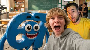 Я НАШЕЛ ШЕСТЬ СЕМЬ 67 В РЕАЛЬНОЙ ЖИЗНИ! 🤯 ВСЕ ИТАЛЬЯНСКИЕ БРЕЙНРОТ Стали РЕАЛЬНЫМИ?