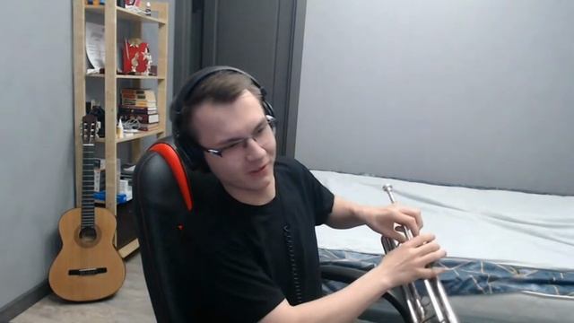 игры Warface с днём рожденияПерформанс от Ракотоники в прямом эфире 🤩