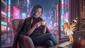 История появления Нейроники