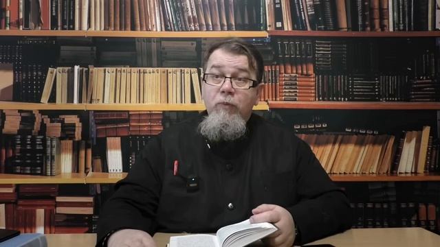 ПОЗНАНИЕ СВОЕЙ НЕМОЩИ - начало духовной жизни