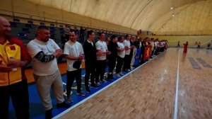 Стали известны результаты регионального "Кубка защитников Отечества"