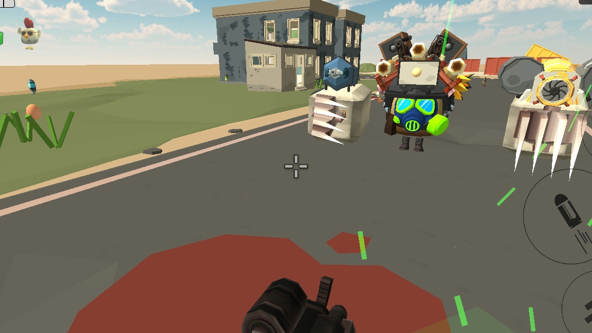 обзор на чокопаи 8.0 и 9.0 (лень аватарку делать(:  )